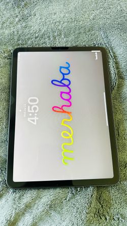 iPad Air 5 - like new