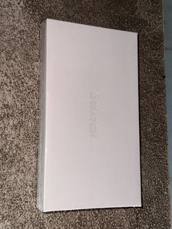 Apple Watch Sealed in Box