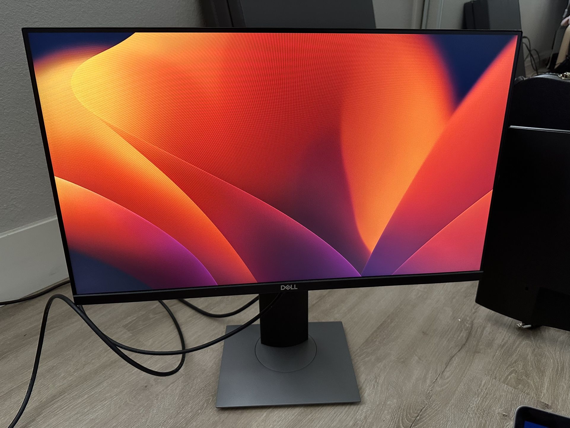 Dell 24” Monitor