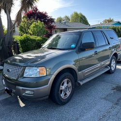 2004 Ford Expedition