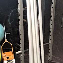Metro Q Shelves 