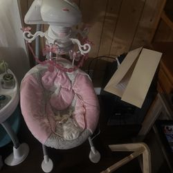 Baby Swing