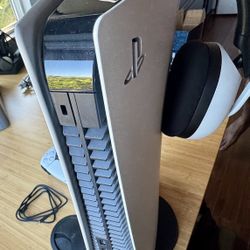 Sony Play Station  (PS5)