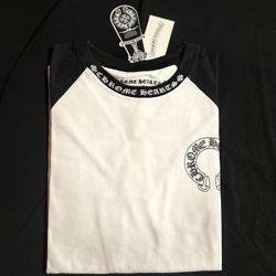 Chrome Heart Long Sleeve 