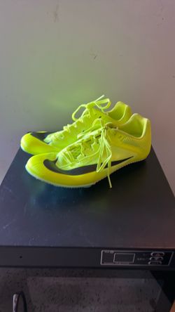 Rival Distance Track Spikes