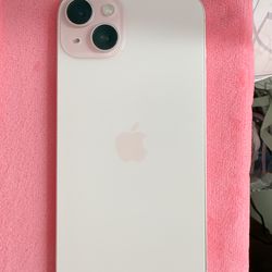 I PHONE 15 PLUS