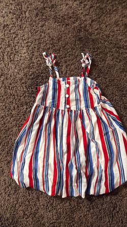 Toddler girl dress