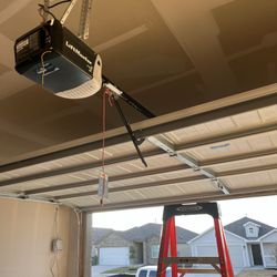 Garage Door Openers, Garage Doors, Garage Door Springs