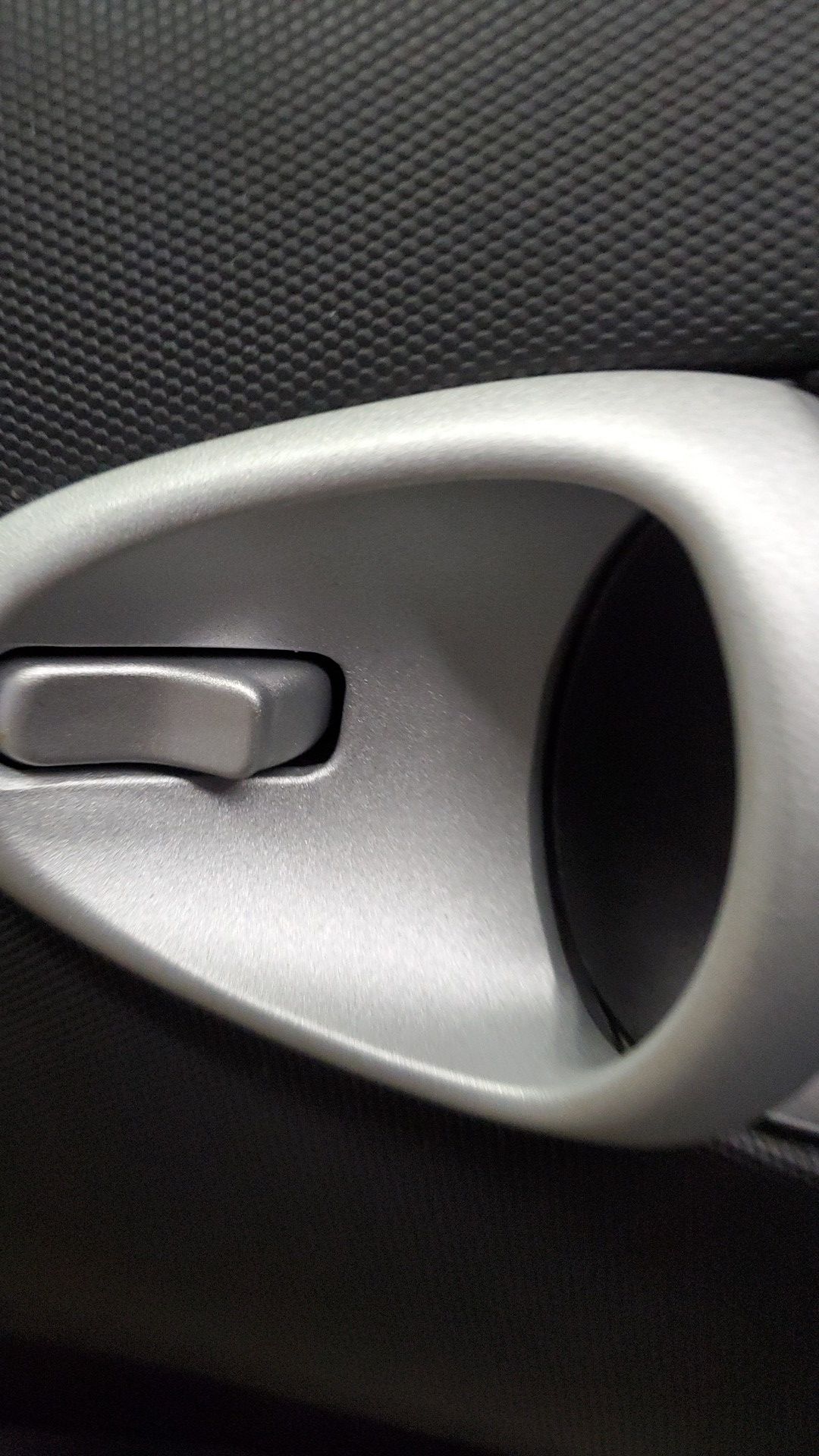 Inside door handle 04 350z