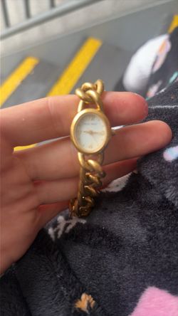NINE WEST WATCH