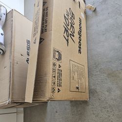 18 Inch Bike In Box