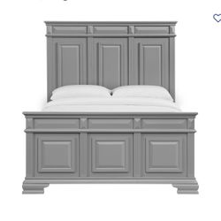 Bedroom Set 4 Pieces 