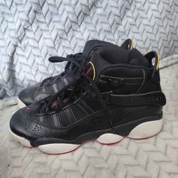 Jordan Size 6.5y