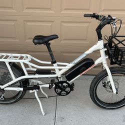 Radwagon Cargo Bike