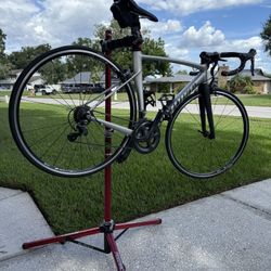 Specialized Allez Aluminum Road Bike 54 Great 