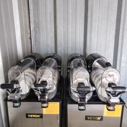 Slushie Machine $300