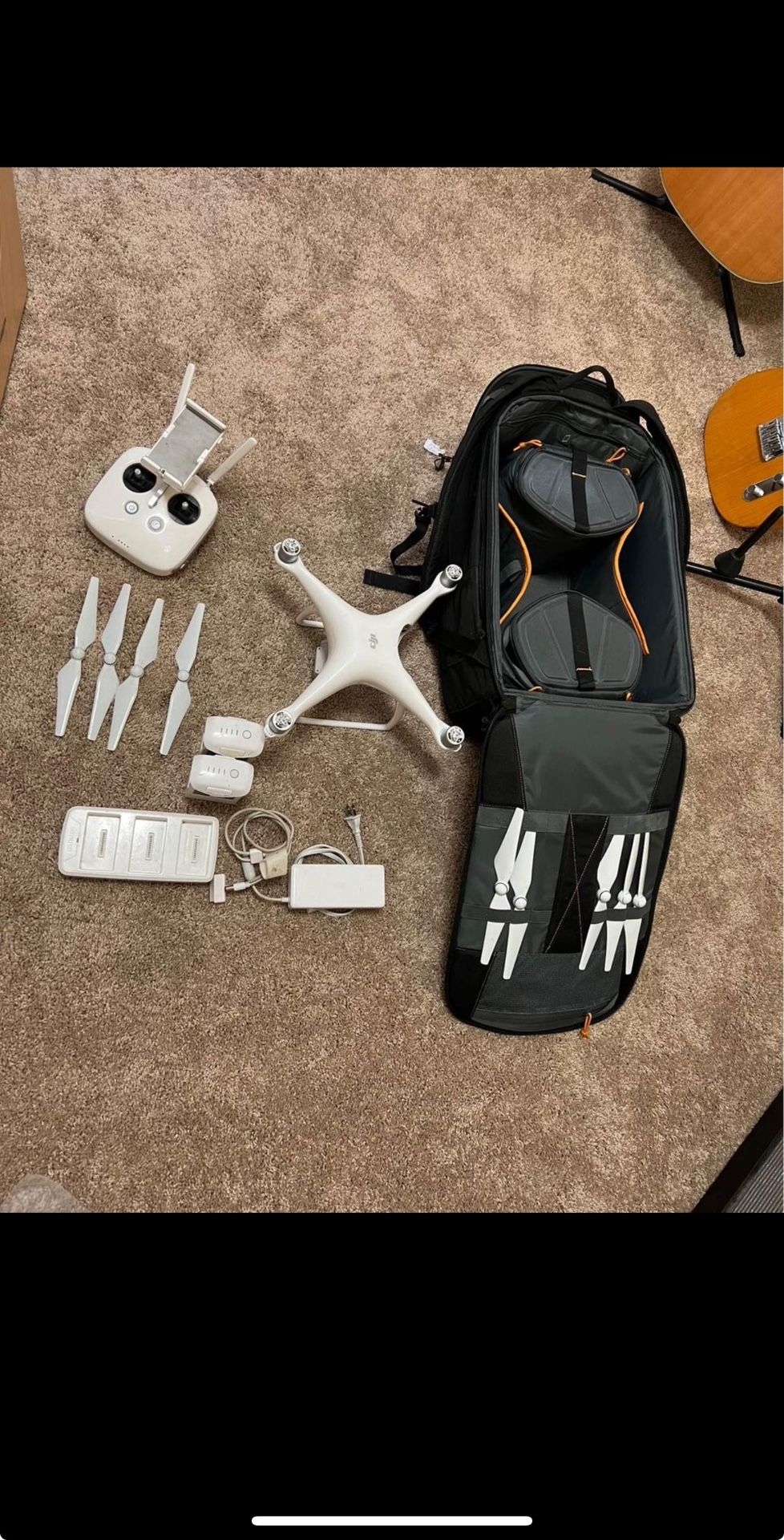 DJI Phantom 4