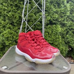 Jordan 11 Retro “Win Like ‘96”