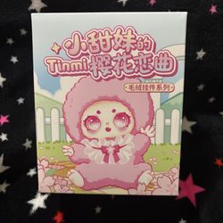 Baby Three Lulubi Mahjong Mini-beans