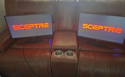 27" Gaming monitors
