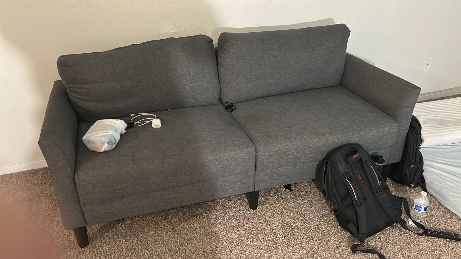 Sofa For Sale - 200$