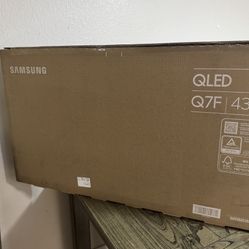 Samsung Tv