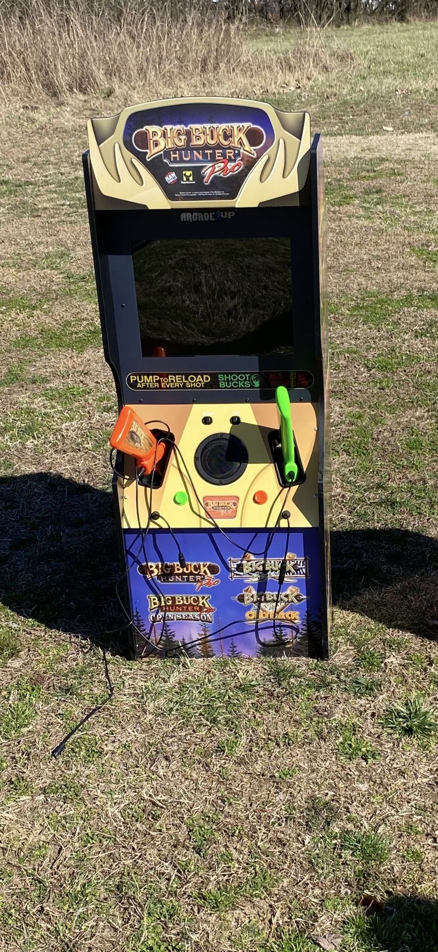 Gaming system