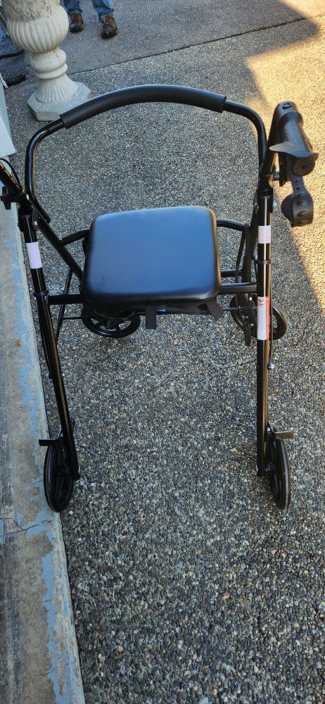 Mobile Walker