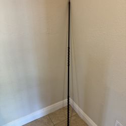 6’ Carbon Fiber Gaff