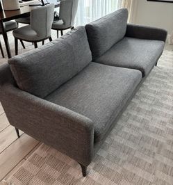 Sofa Contemporary-Modern