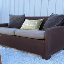 Pull-Out Bed Full Mattress — Priced Low $99