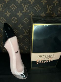 Carolina Herrera Good Girl Blush perfume