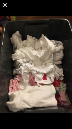 Selling baby and girl clothes
