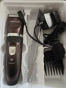 Pet Clipper