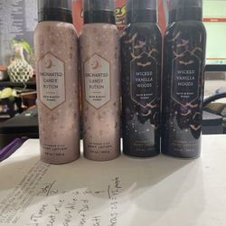 Bath And Body Works Lotion