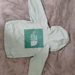The North Face Toddler Windbreaker/Raincoat