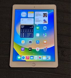 iPad Pro 9.7’ Tablet 128 GB