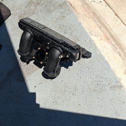 E90 Manifold