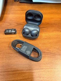 Galaxy Buds 2 Pro