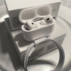 Air Pods 2 Pro