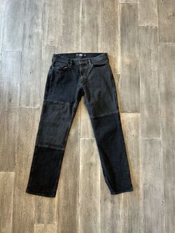 Hollister Black Jeans