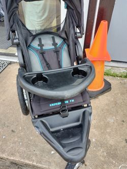 Stroller 