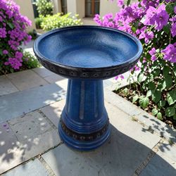 Garden Decorations