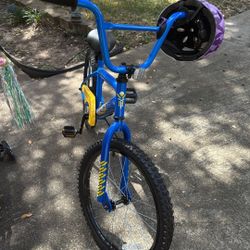 Bikes For Kid