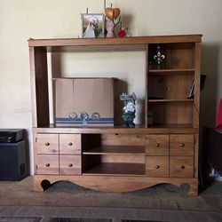 Free TV Stand 