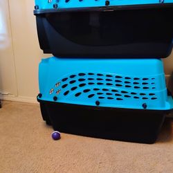 Cat Carrier 