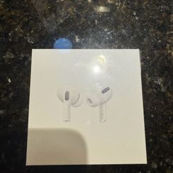 Air Pods Pro