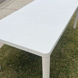 Large Table