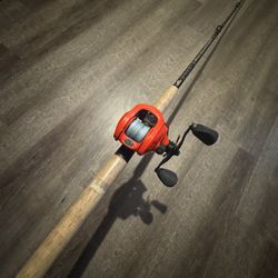 Great Inshore Fishing Combo. Ready to Go. Tsunami 13 Fishing Concept Z 