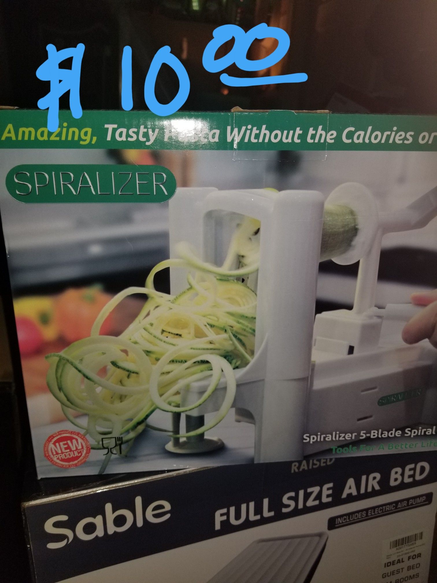 spiralizer